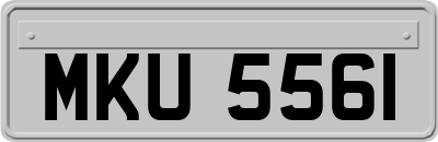 MKU5561
