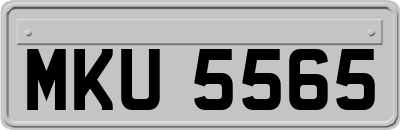 MKU5565