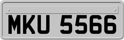 MKU5566