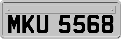 MKU5568