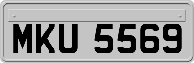 MKU5569