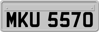 MKU5570