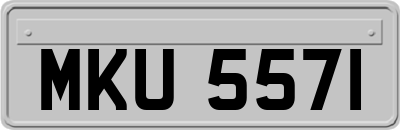 MKU5571