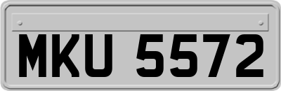 MKU5572