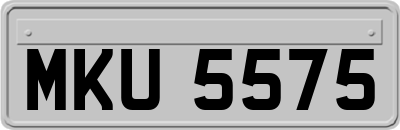MKU5575