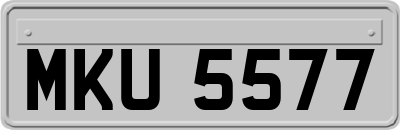 MKU5577