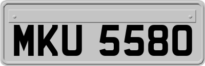 MKU5580