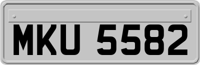 MKU5582