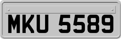 MKU5589