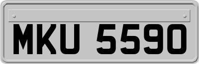 MKU5590