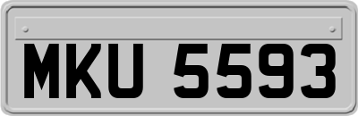 MKU5593