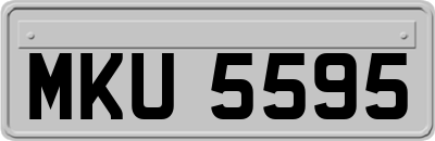 MKU5595