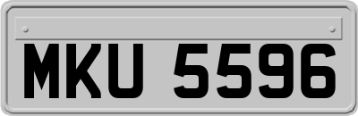 MKU5596