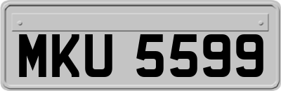 MKU5599