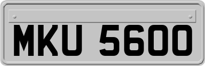 MKU5600