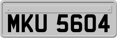 MKU5604