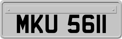 MKU5611