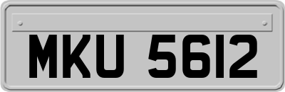 MKU5612