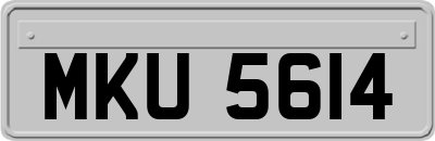 MKU5614