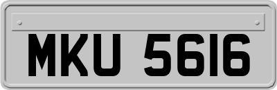 MKU5616