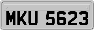 MKU5623