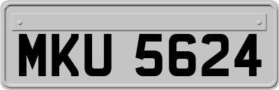 MKU5624
