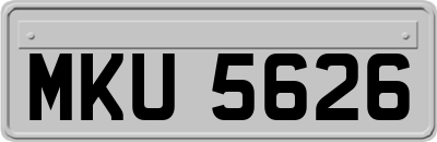 MKU5626