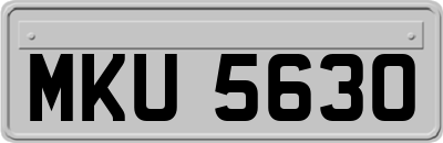 MKU5630