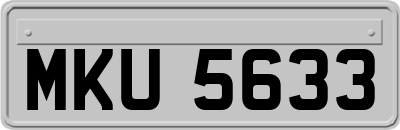 MKU5633