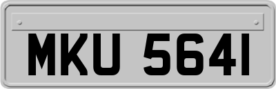 MKU5641