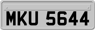 MKU5644
