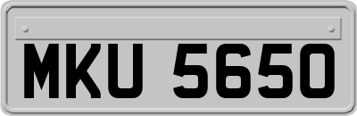 MKU5650