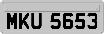 MKU5653