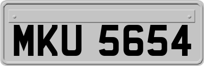 MKU5654