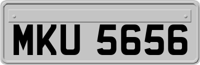 MKU5656