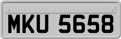 MKU5658