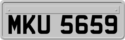 MKU5659