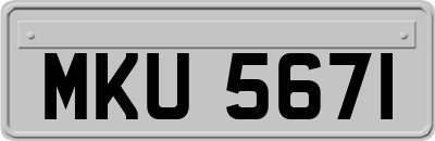 MKU5671