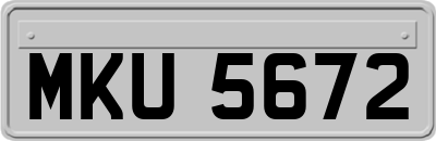 MKU5672