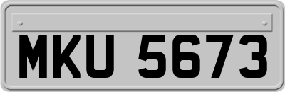 MKU5673