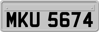 MKU5674