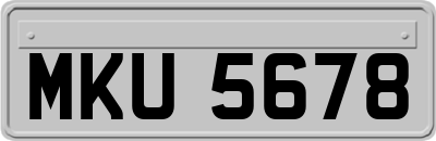 MKU5678