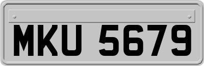 MKU5679