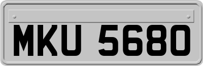 MKU5680