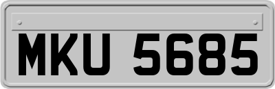 MKU5685