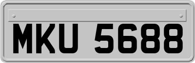 MKU5688
