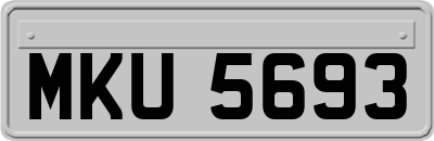 MKU5693