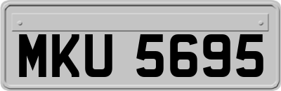 MKU5695