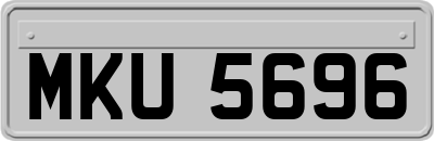 MKU5696