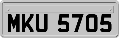 MKU5705